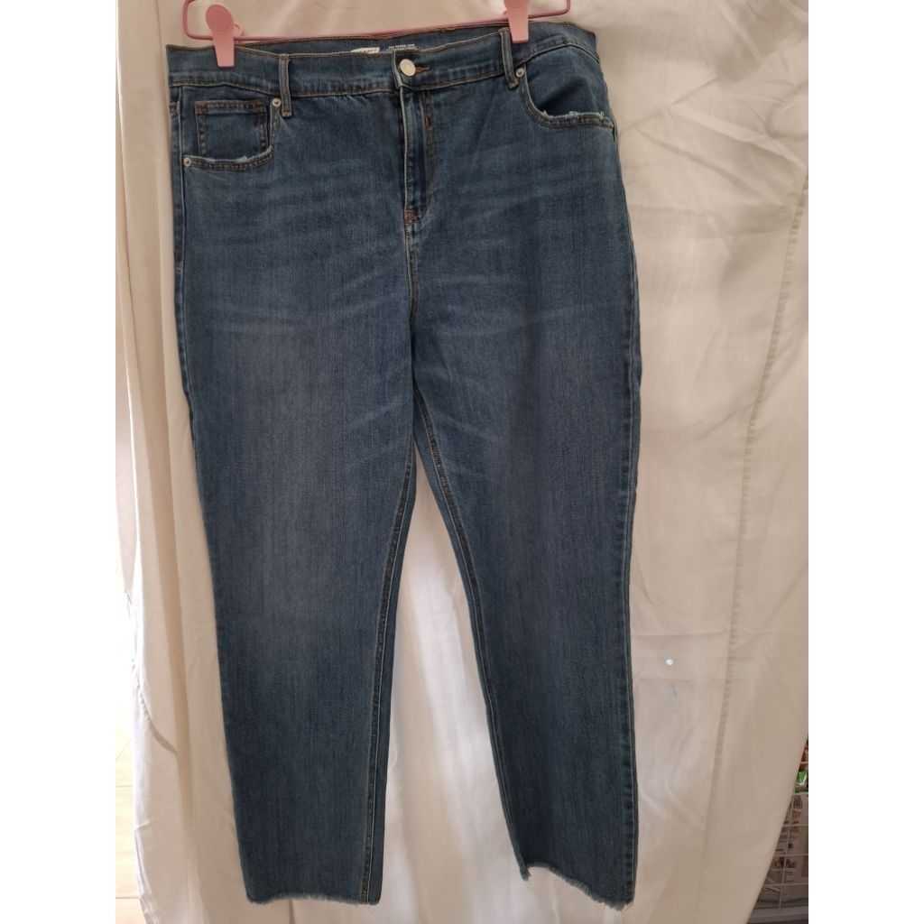 กางเกงยีนส์ OLD NAVY