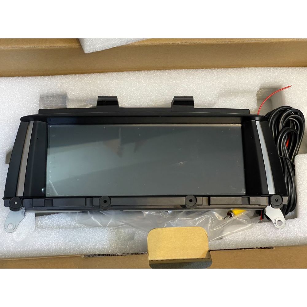 StockTH : จอ Android 10.25" สำหรับ BMW F02