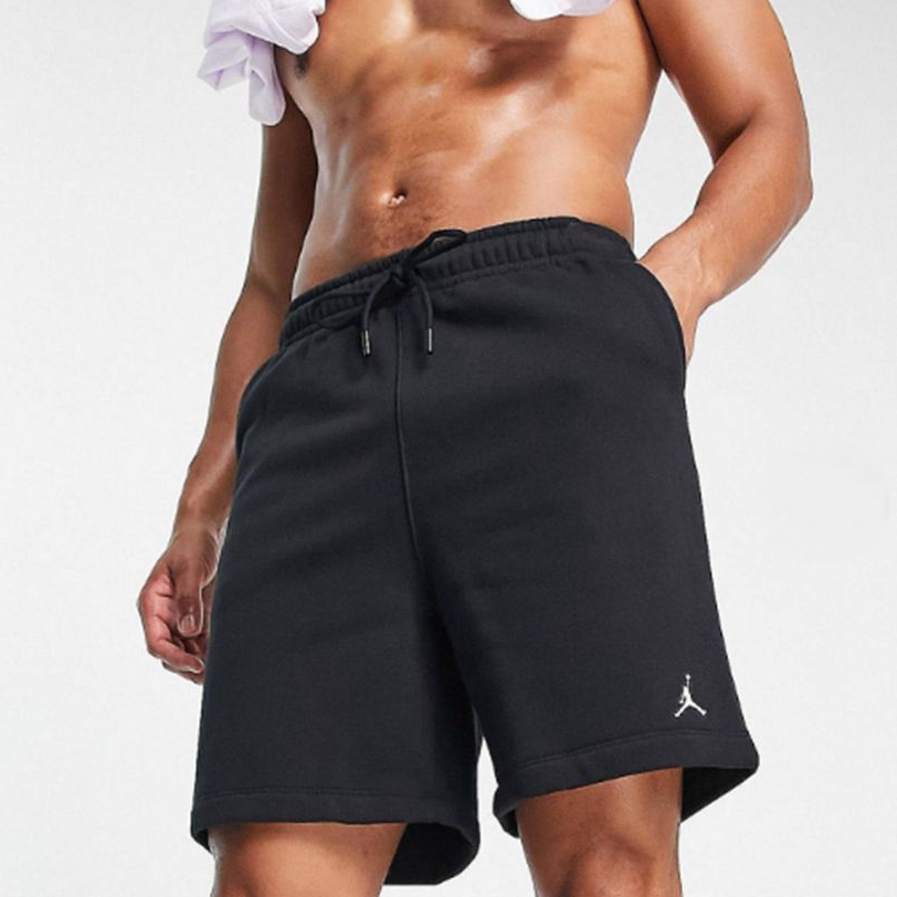 กางเกงขาสั้น Nike Air Jordan Essentials Fleece Shorts กางเกงขาสั้นไนกี้ สินค้าแท้ 100%