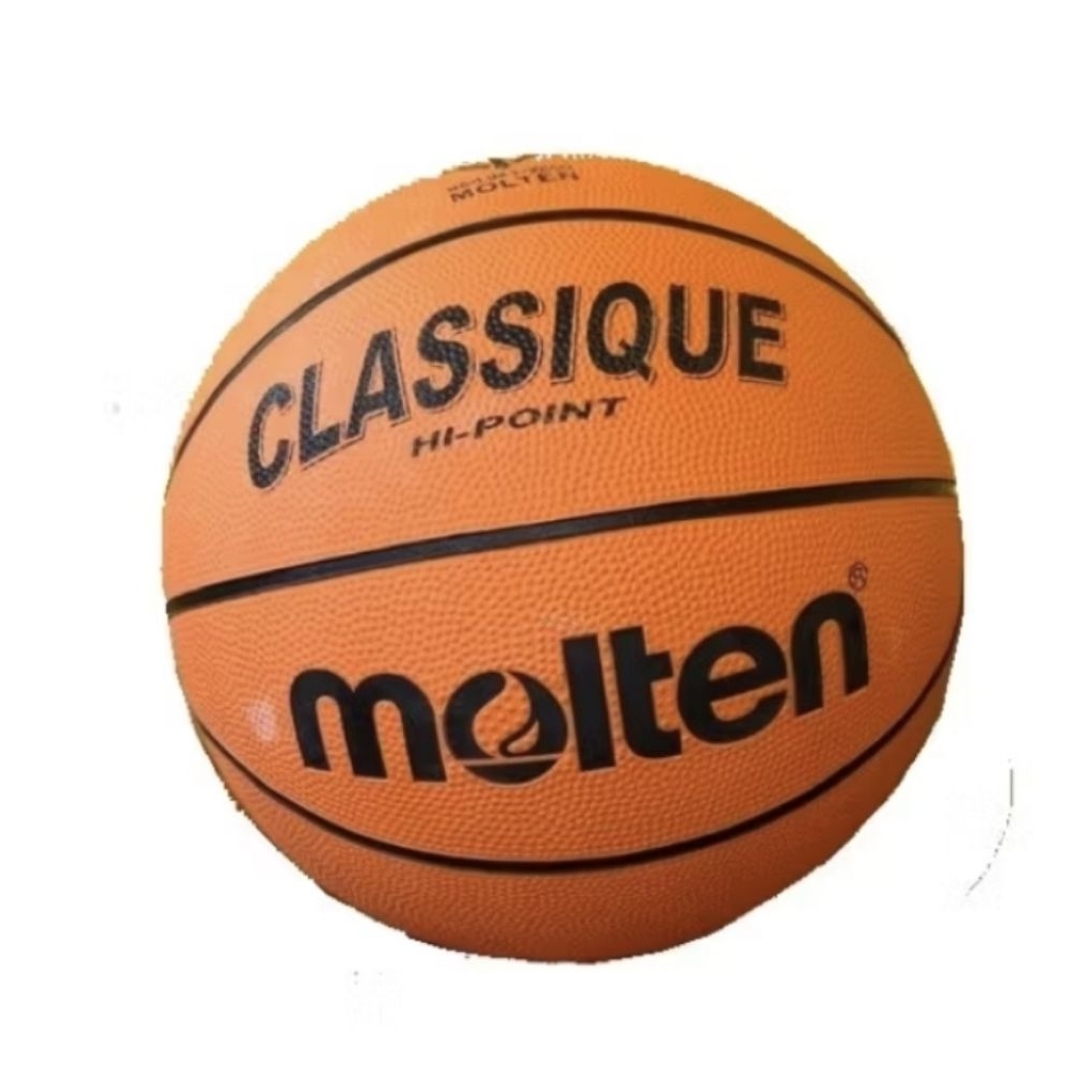 ลูกบาสMoltenเบอร์7..