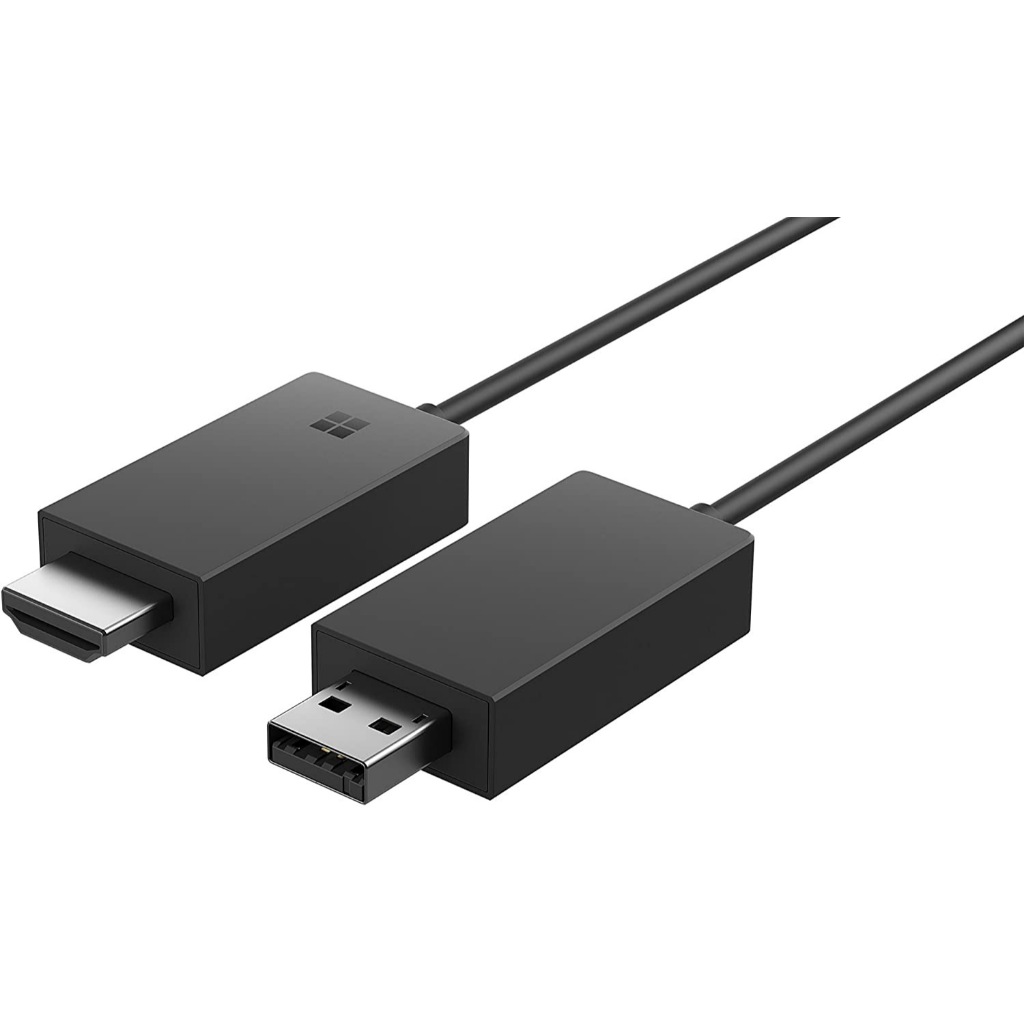 [พร้อมส่ง] Microsoft Wireless Display Adapter V2 ใช้กับ Windows 10