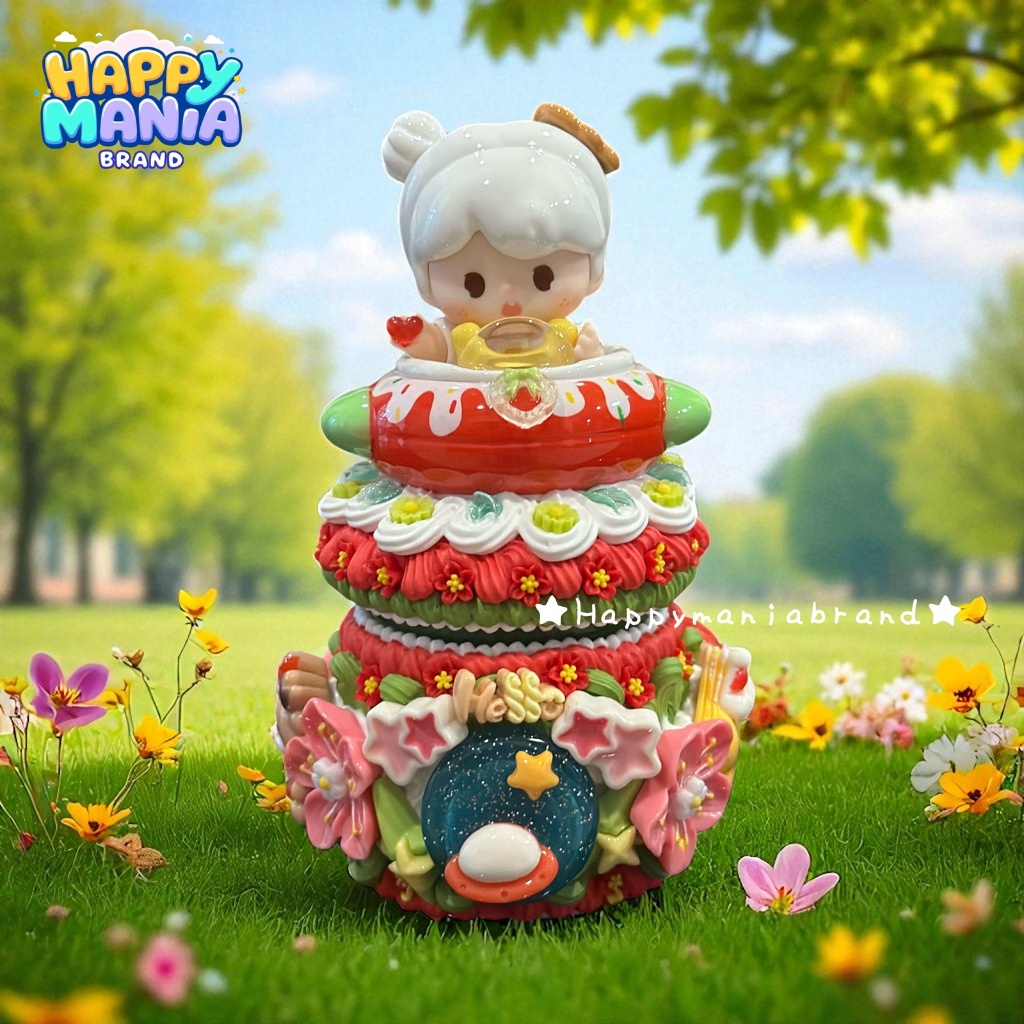 [พร้อมส่ง] เคสยาดม DIY น้อง Yo Yo Wander Universe ยานแดงเขียว 2 สุดน่ารัก ทั้งหมด 4 สไตล์ ชิ้นเดียวใ