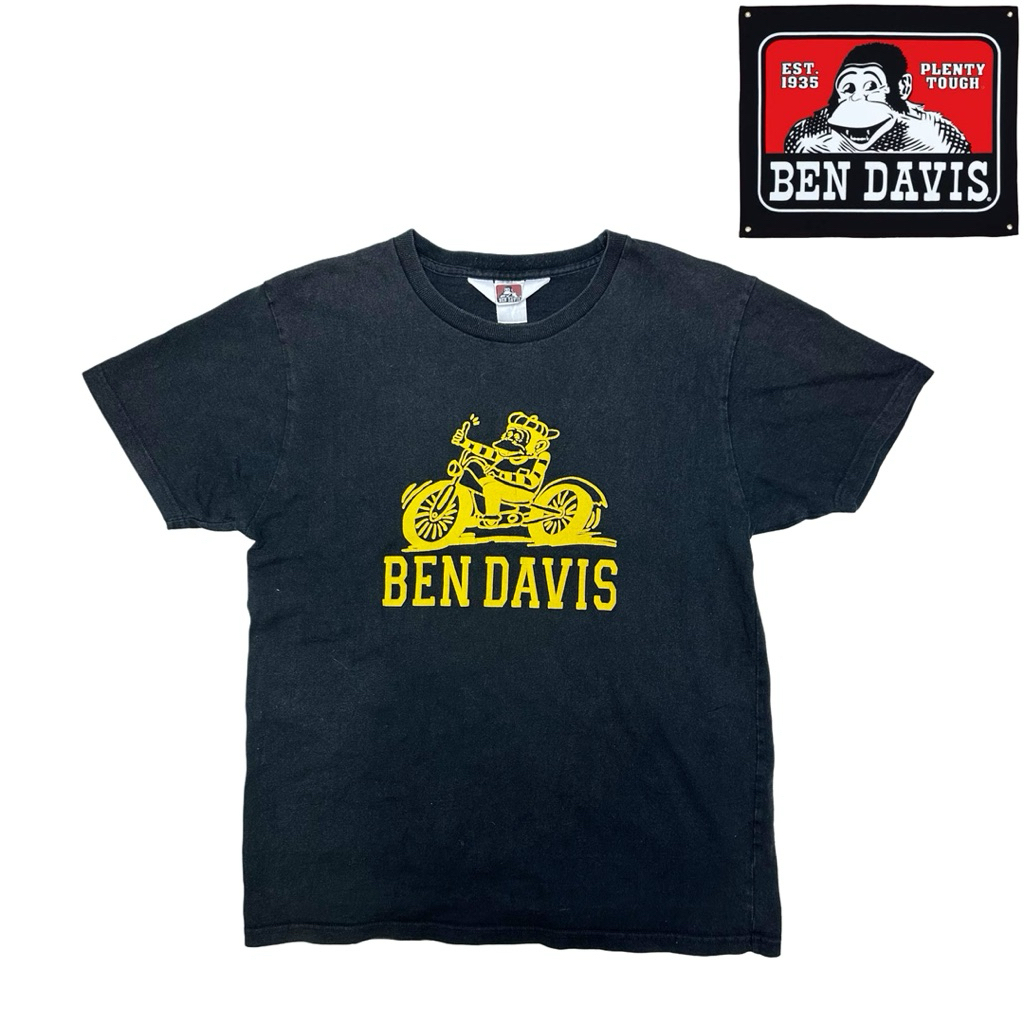 Ben Davis vintage T shirt