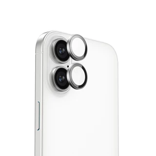 AMAZINGthing รุ่น Sapphire 3D Lens กระจกกันเลนส์กล้องสำหรับ iPhone 17 Pro / 17 Pro Max