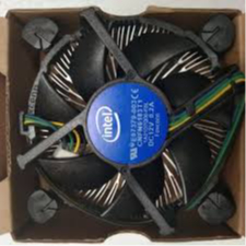 พัดลมระบายความร้อน CPU FAN Socket 1156 / 1155 / 1150 / 1151