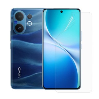 ฟิล์มไฮโดรเจล สำหรับ วีโว่ วี60  Use For Vivo V60 Hydrogel F…