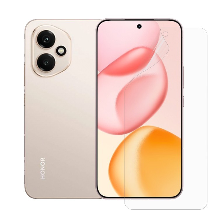 ฟิล์มไฮโดรเจล สำหรับ ออเนอร์ 400  Use For Honor 400 Hydrogel Flim (6.55)