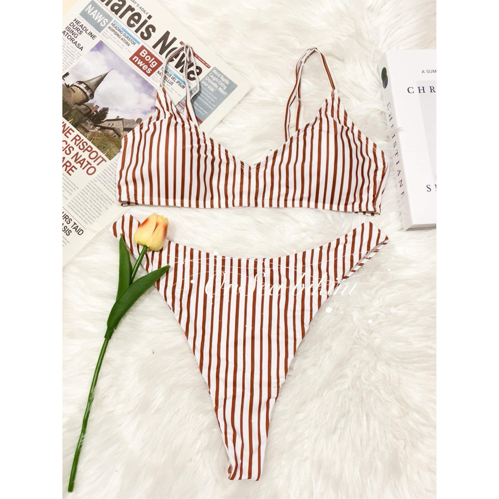 ชุด บิกินี่ แบรนด์ Shein