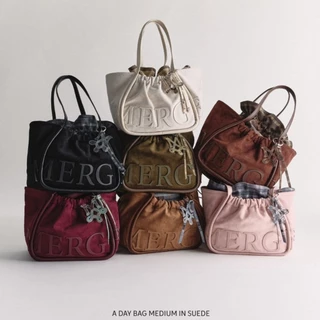 แมสด่วน📍Merge A Day Bag ของแท้100% ใหม่มือ1ล็อตล่าสุด