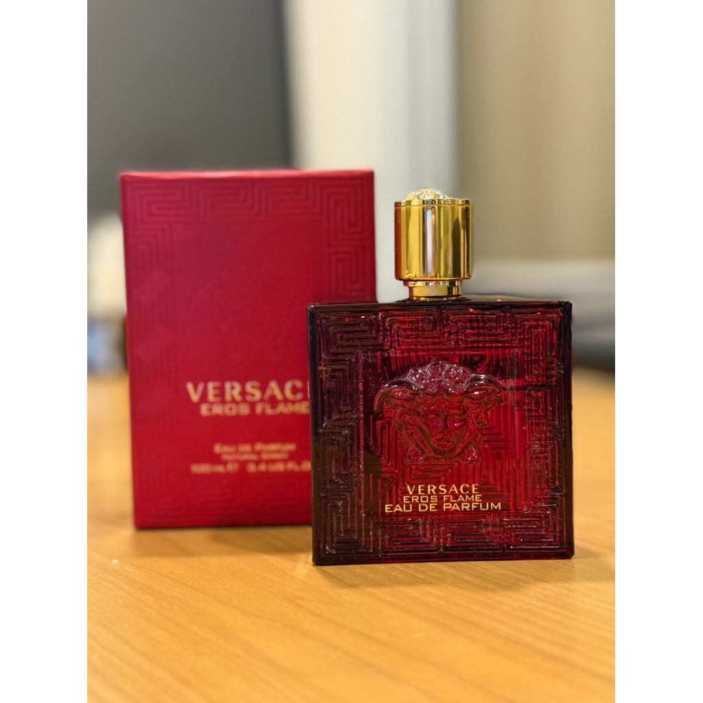 ส่งต่อน้ำหอม Versace Eros Flame EDP 100 ml