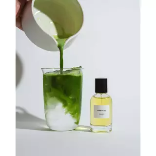 น้ำหอมกลิ่น Matcha 02 : 50ml (by La Palette)