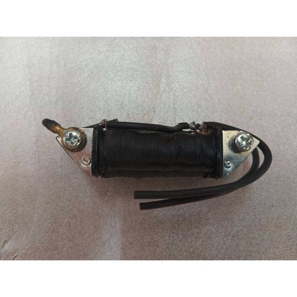 คอยส์ CDI SUZUKI GP100 ซูซูกิ GP100 แท้