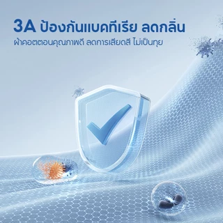 HeyBanana ถุงเท้า ถุงเท้าข้อสั้ ผ้าฝ้ายคุณภาพเยี่ยม ระบายอากาศ นุ่มพิเศษ ลดกลิ่นอับ ยับยั้งแบคทีเรีย Unisex สามคู่ในหนึ่