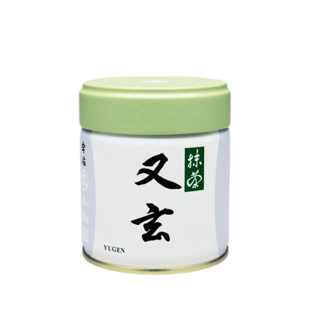 พร้อมส่ง Marukyu Koyamaen yugen 40g