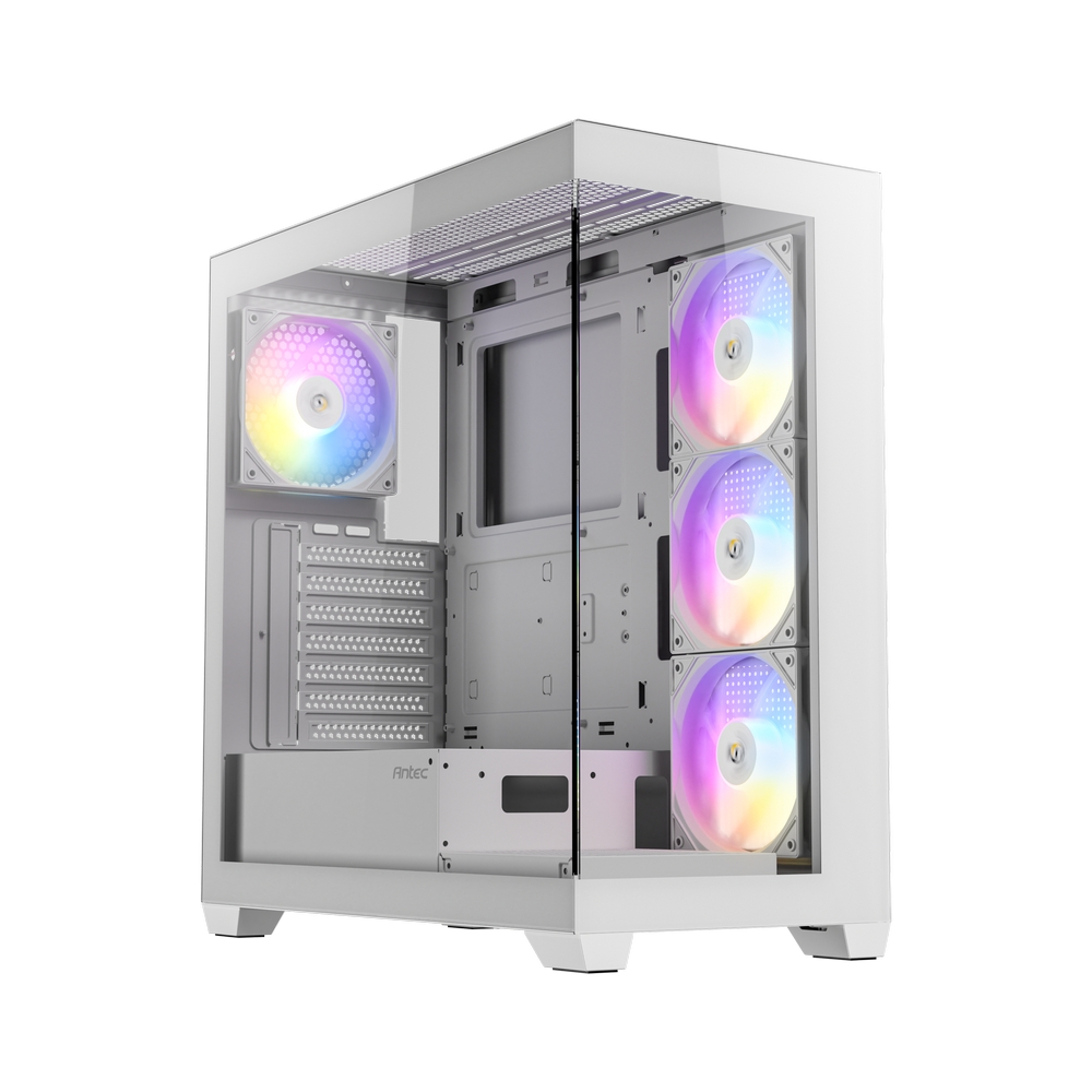 CASE (เคส) ANTEC CX300 RGB ELITE -  ATX