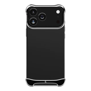 Arc เคสสำหรับ iPhone Air /17 Pro / 17 Pro max รุ่น Pulse ( Aluminum ,Titanium)