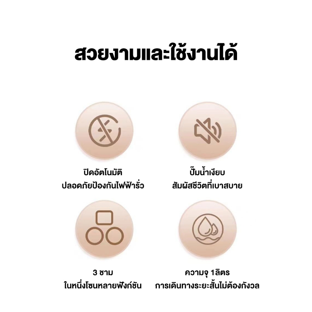 เหมาะสำหรับสุนัขและแมว จานข้าวน้องแมวน้องหมา ชามอาหารสัตว์เลี้ยง รูปที่ 2
