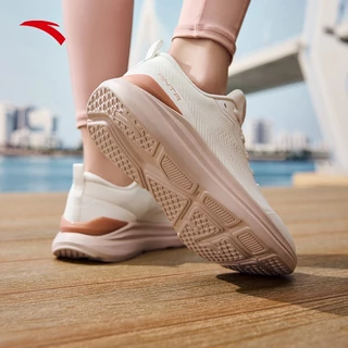ANTA E buffer Lite รองเท้าครอสเทรนนิ่งหญิง 1225C7713 Official Store