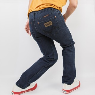 กางเกกางยีนส์ขากระบอก Verzard THAI Denim Made inThailandทรงW…