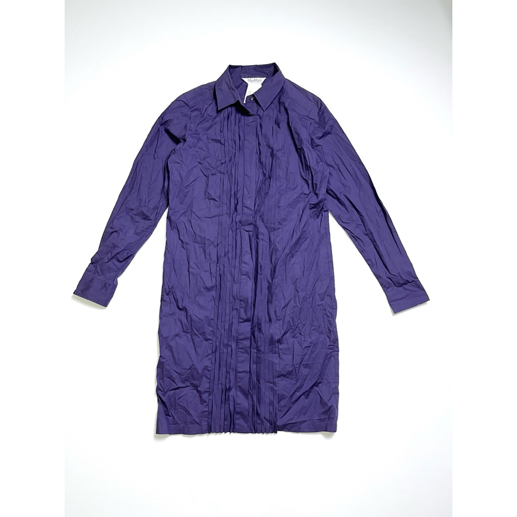 เสื้อคลุม เดรส ผู้หญิง Max mara