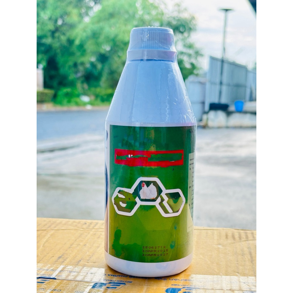 วิตามินอาหารไก่  ซันฟา ขนาด 500ml
