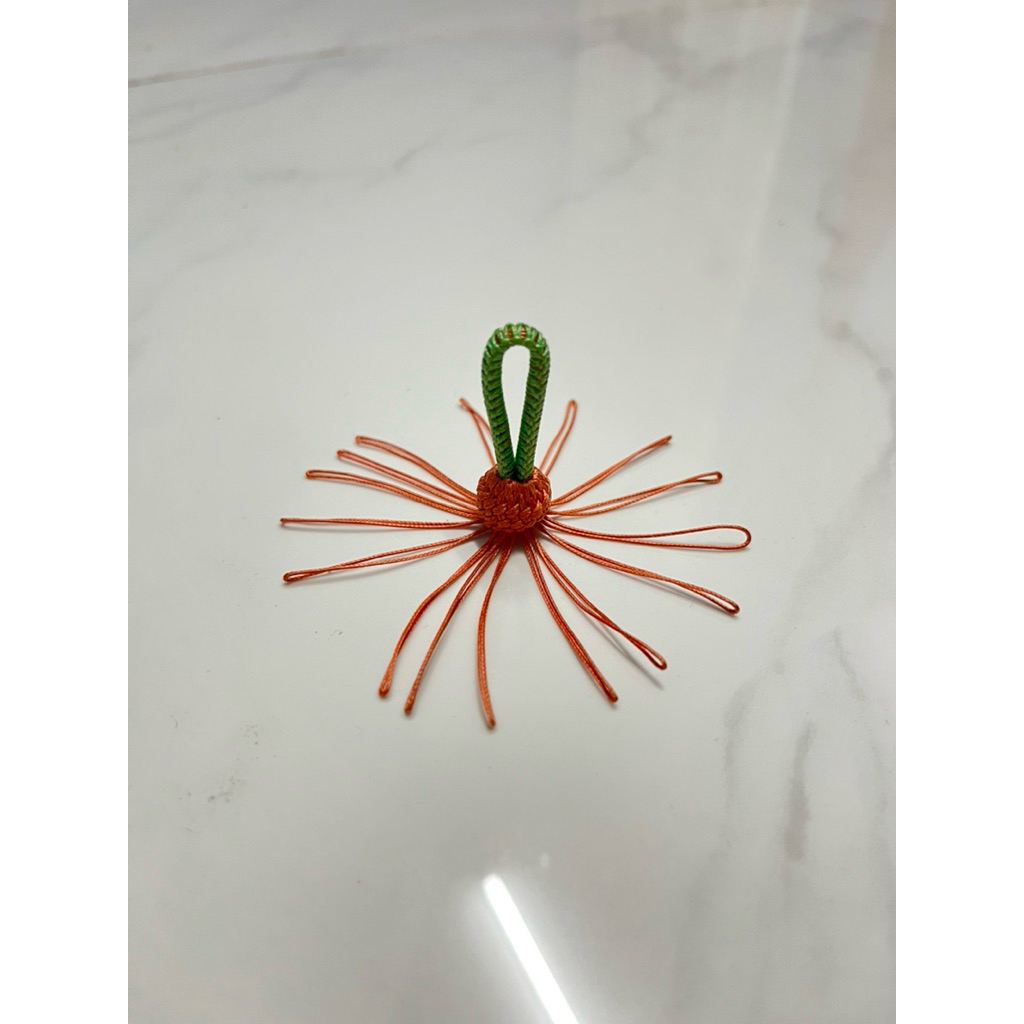 จอมแห PE ถัก8/100ปอนด์ 16เสา