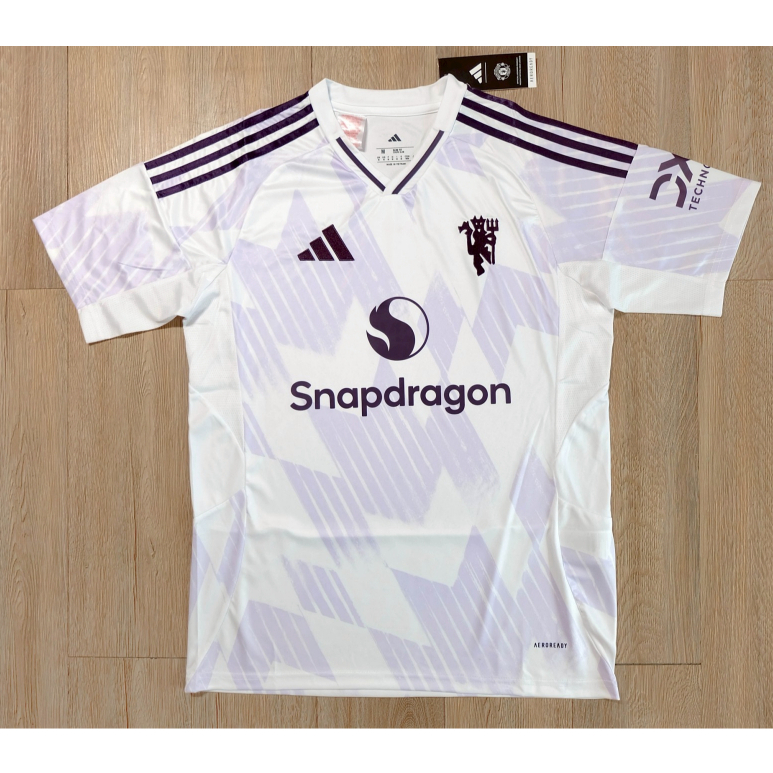 เสื้อบอล AAA แมนยู 2025/26(พร้อมส่ง)