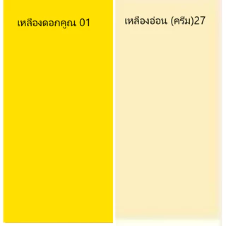 กระดาษโปสเตอร์สี 2หน้า, กระดาษสีสองหน้า 80g ขนาด52*77ซม. (10แผ่น/ห่อ)