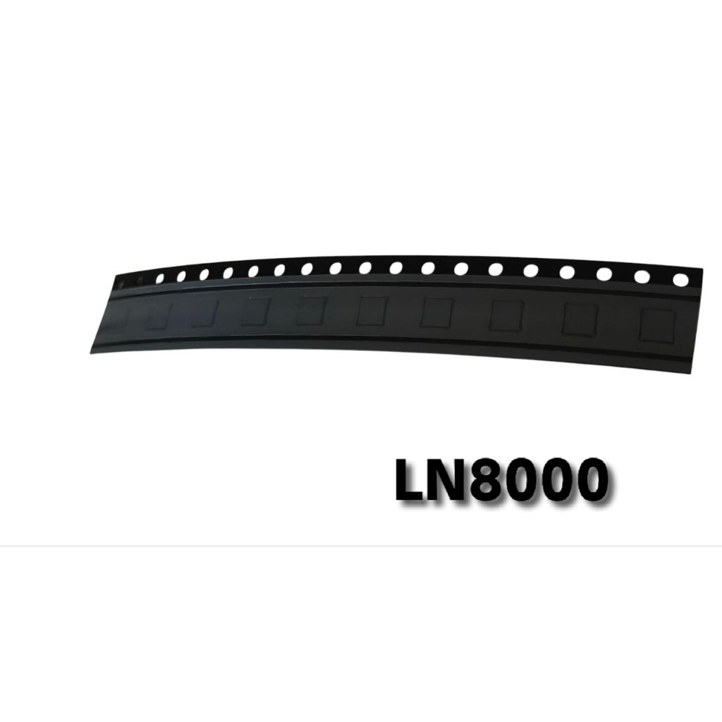 (  lC charger ) LN8000  Xiaomi Redmi Note10 Vivo s10 s12 1pcs(พร้อมส่งจากไทย)