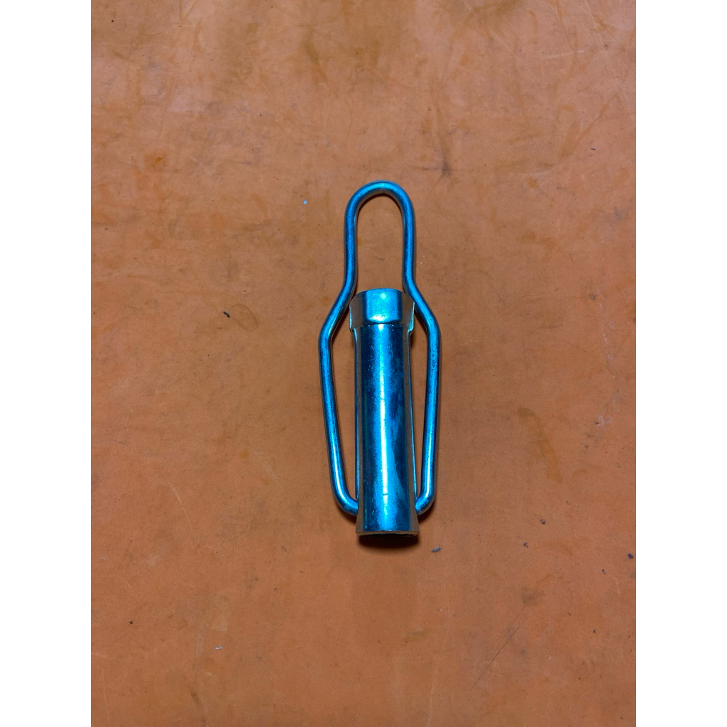 WING บล็อกถอดหัวเทียน A-125.12N WING บล็อกถอดหัวเทียน A-125.12N