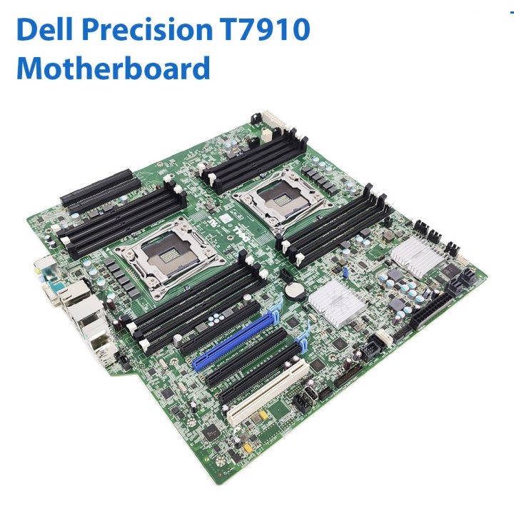 DELL Precision T7910 Workstation motherboard SECOND HAND
