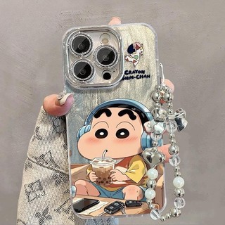 เคส Apple ที่รองรับ เคสไอโฟน iPhone 16PROMAX 15PRO 14PLUS 11 13PRO 12-HLYSJK11