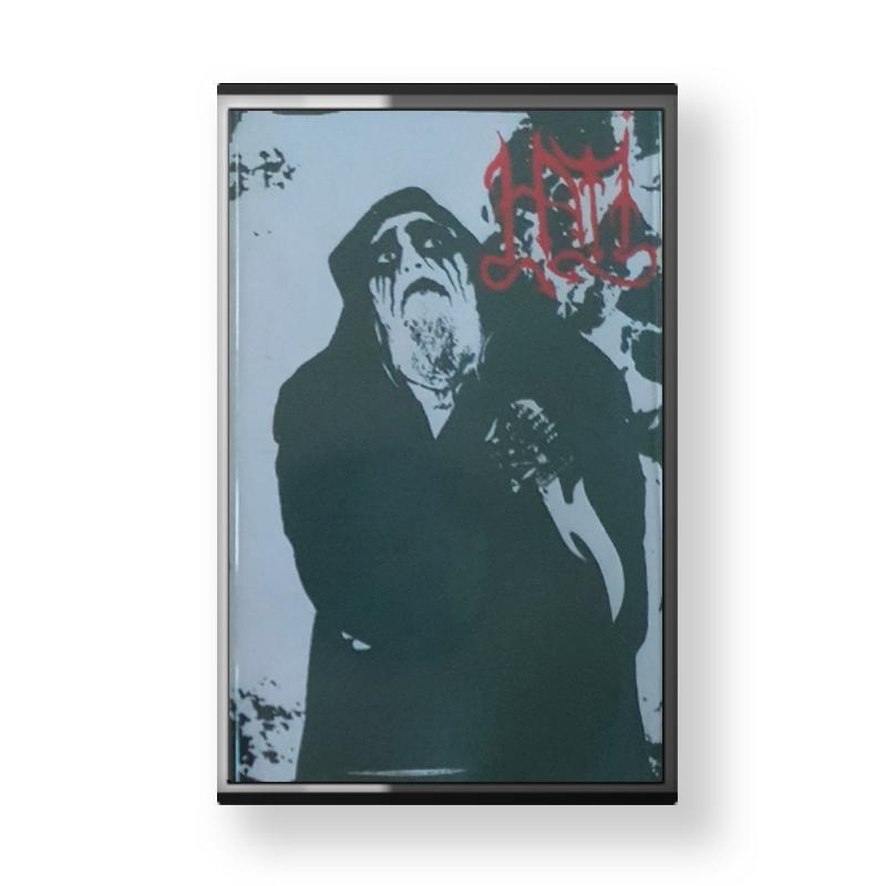 Hati "Compilation" CASSETTE