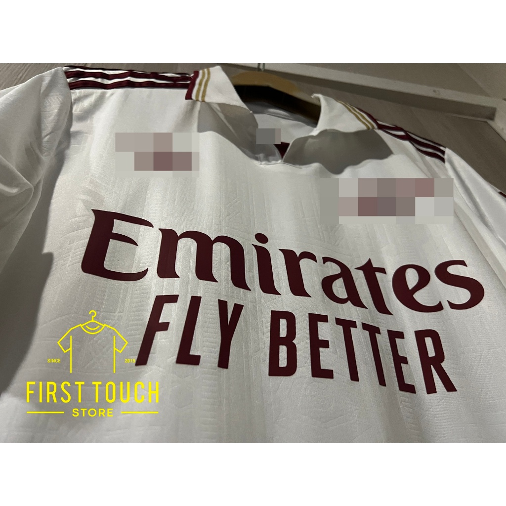 เสื้อฟุตบอล 2025/26 oาlซน่oa Third ชุดสาม [เกรดแฟนบอล] เสื้อเปล่า หรือ พร้อมอามและเบอร์ชื่อ - รูปที่ 7