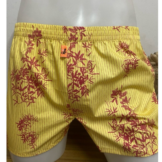 PN Boxer กางเกงบ็อกเซอร์ผู้ชาย ไซส์ M L XL ราคา ถูกที่สุด ดีลบีเคเค