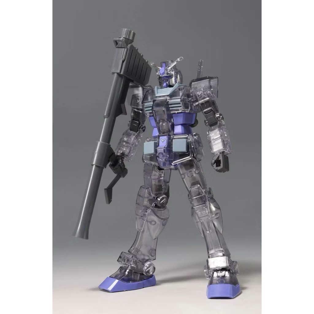 ✅พร้อมส่ง✅ EG1/144 RX-78-2 GUNDAM (งานถุง)