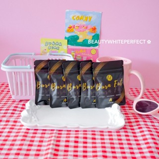 9แถม1 (ตะกร้า7) 🍯 Fd Burn Fat & Dt Detox Plus เอฟดีซองดำ คุม…