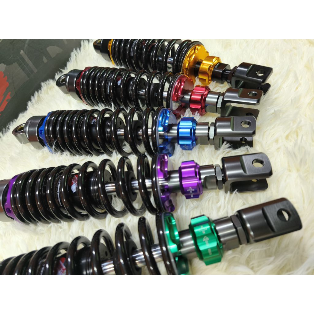 โช๊คหลังshindo PCX 320-330