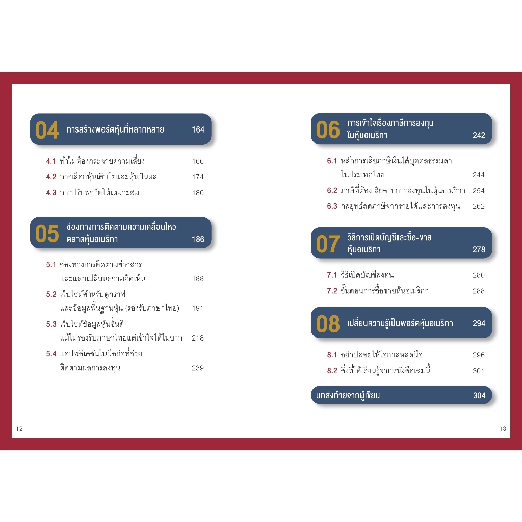 New Book! หนังสือ ก้าวแรกลงทุนหุ้นอเมริกา ไม่เก่งภาษาก็ทำได้ thumbnail 4
