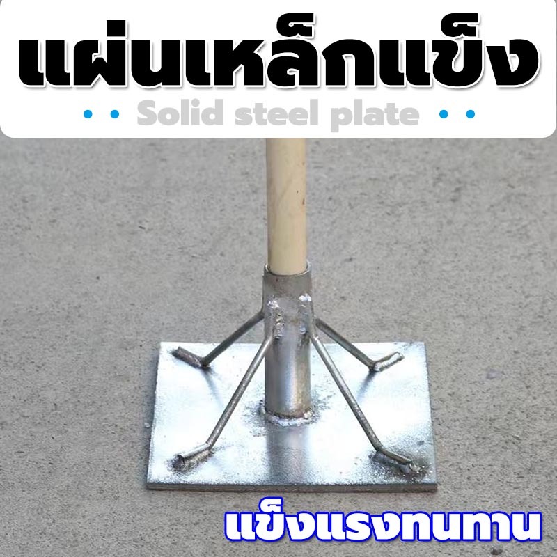 ✨เครื่องอัดดิน เครื่องอัดดินแบบใช้งานหนัก เครื่องมือทางการเกษตร เครื่องอัดดิน✨ - รูปที่ 7