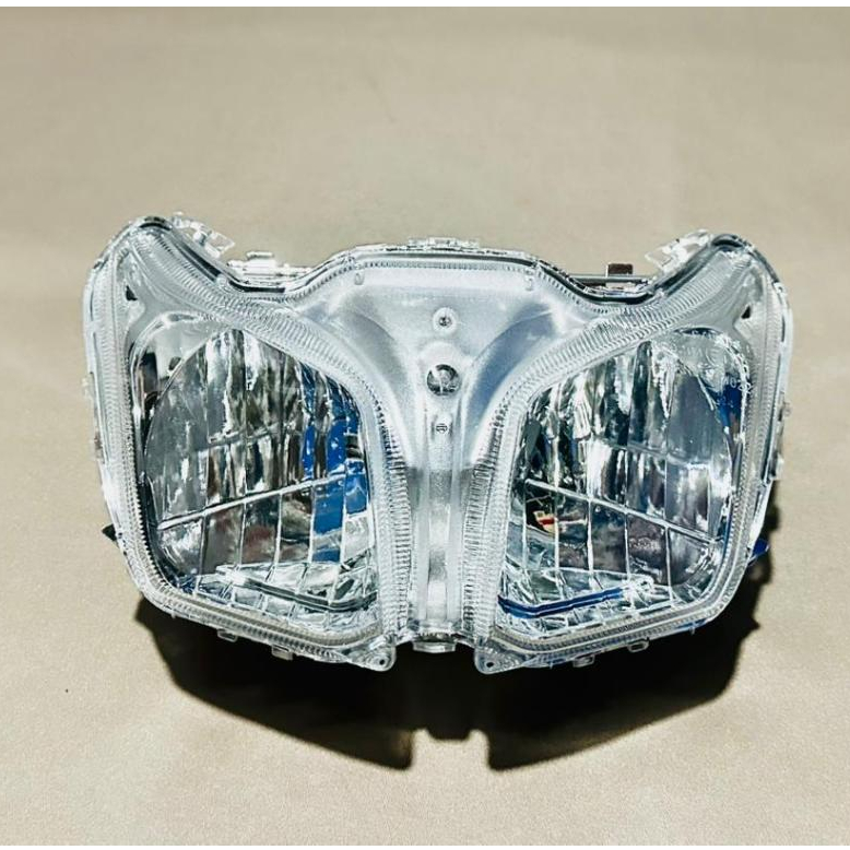 ชุดไฟหน้า JUPITER RC