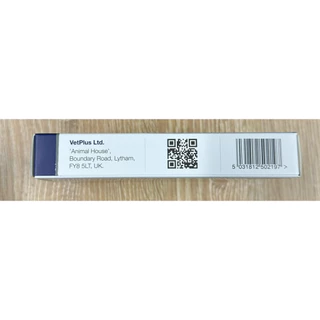 Synoquin efa Large breed 30 เม็ด Exp 12/2027 สุนัขพันธ์ใหญ่ อายุ 6 เดือนขึ้นไป
