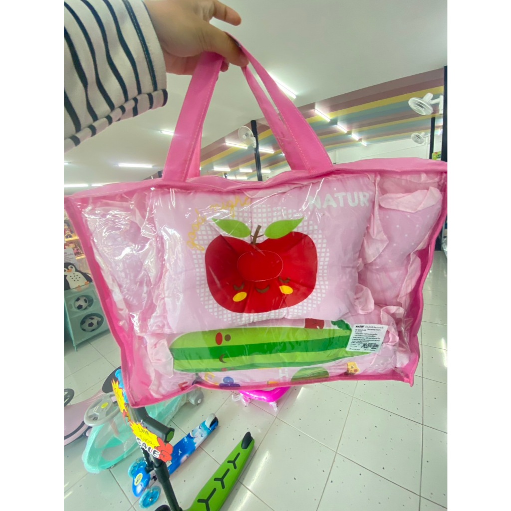 NATURที่นอนปิกนิคเล็ก