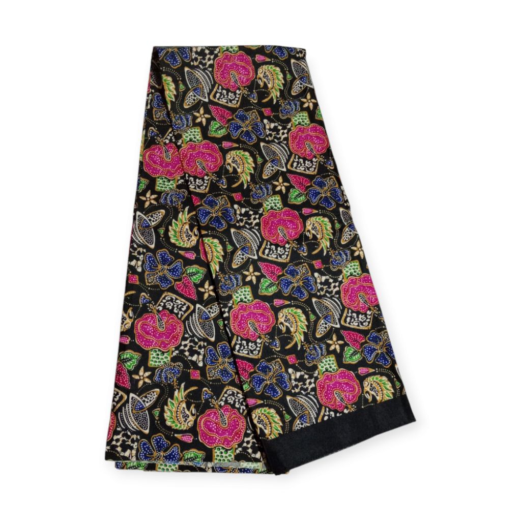 Aye Thung ผ้าถุงลายพม่า พร้อมใส่