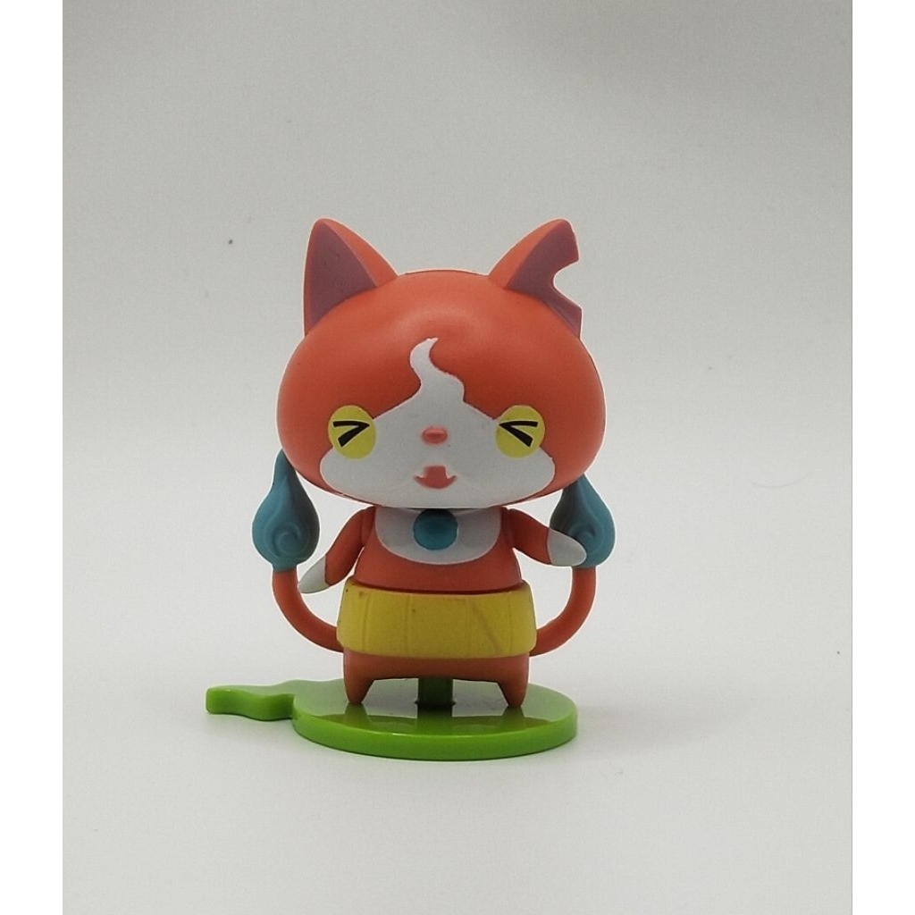 Yokai Watch Action DX Figure : Jibanyan