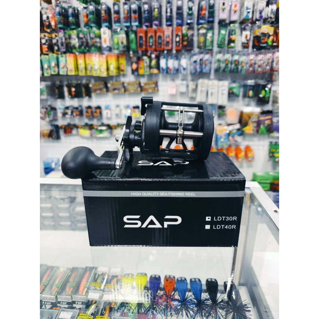 รอกเบทSNSรุ่นSAPแบรนไทยมี2ขราดให้เลือกใช้