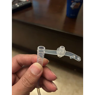 สายให้อาหาร NG silicone tube FR16u