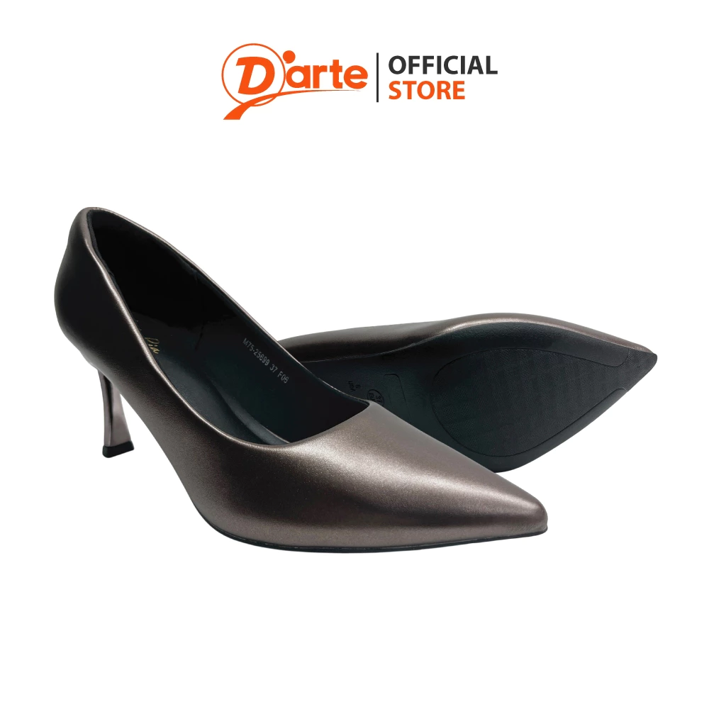MARIA PIA (มาเรียเปีย) รองเท้าคัชชูส้นสูง รุ่น M75-25699