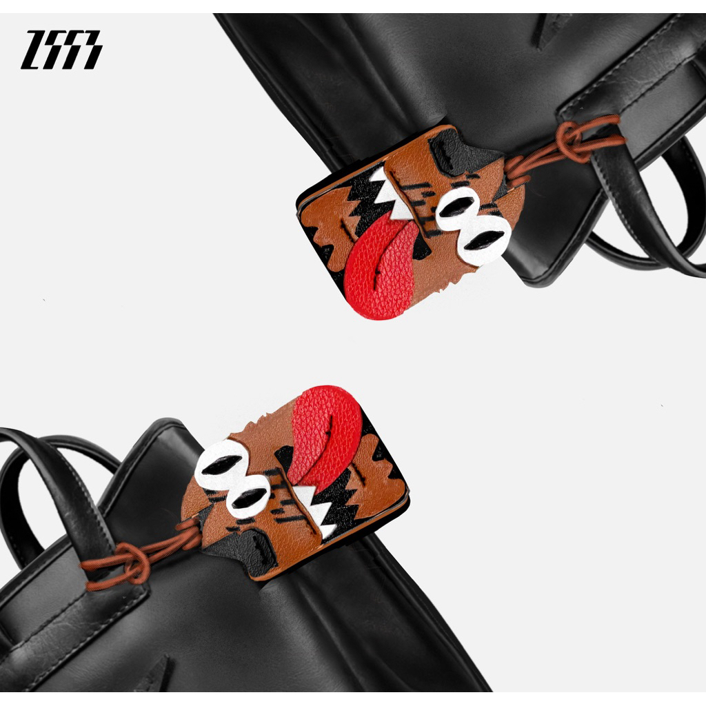 The Overwhelm crazy dog