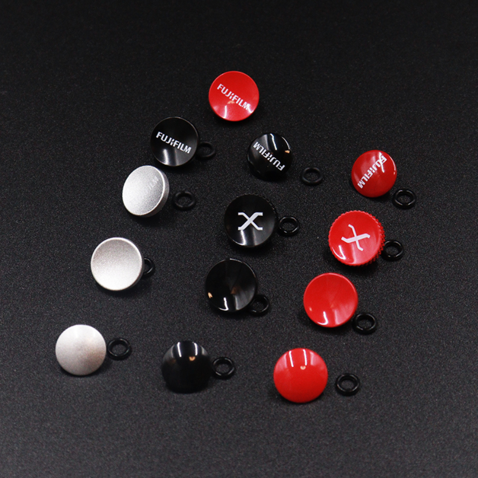 Camera Shutter Button Fuji X100V xt50 XT4 xt5 xt20 xt30 Mirrorless Camera XE4